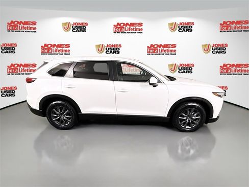 Used 2022 MAZDA CX-9 Sport image 17