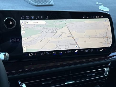 New 2026 Chevrolet Traverse RS image 26