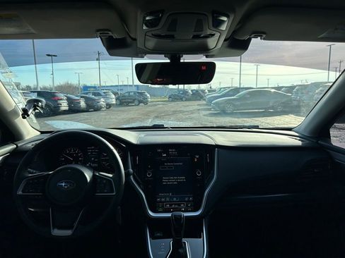 Used 2025 Subaru Legacy Premium image 10