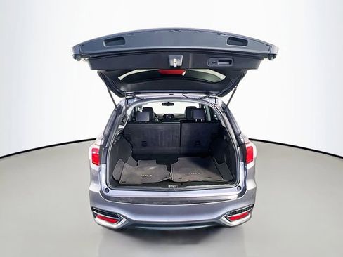 Used 2017 Acura RDX AcuraWatch Plus Package image 28