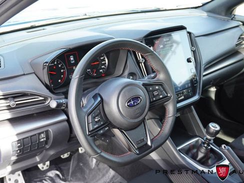 Used 2024 Subaru WRX Premium AWD/4WD image 24