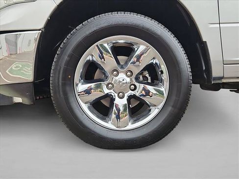 Used 2018 RAM 1500 Big Horn AWD/4WD image 24