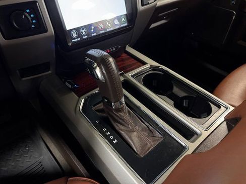 Used 2020 Ford F150 King Ranch w/ Equipment Group 601A Luxury image 20