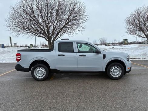 New 2026 Ford Maverick XL w/ Equipment Group 101A image 2