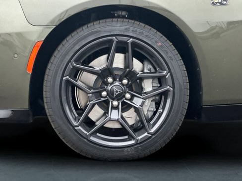New 2026 Dodge Charger Scat Pack AWD/4WD image 30
