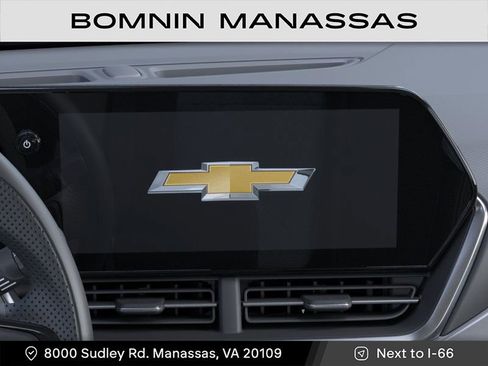 New 2026 Chevrolet Trax LT image 20