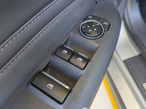 Certified 2024 Ford Mustang Premium image 23