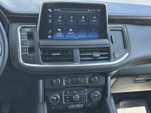 Used 2023 Chevrolet Tahoe Z71 AWD/4WD image 15