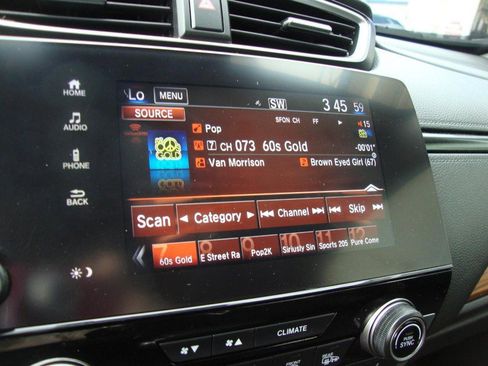 Used 2018 Honda CR-V EX-L image 7