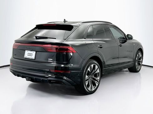 New 2026 Audi Q8 Premium Plus image 5