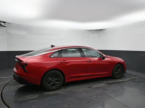 Used 2025 Kia K5 LXS image 13