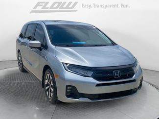 Used 2026 Honda Odyssey EX-L video 1