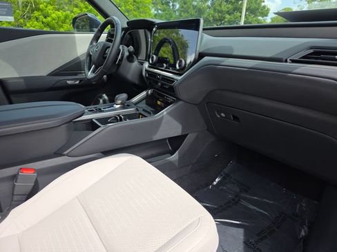 Used 2025 Lexus TX 350 FWD w/ Technology Package image 9