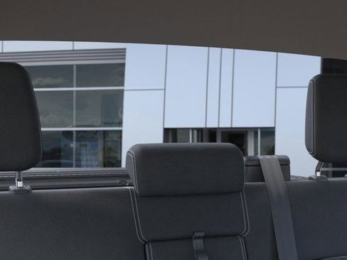 New 2025 Ford Ranger XL w/ Trailer Tow Package image 23