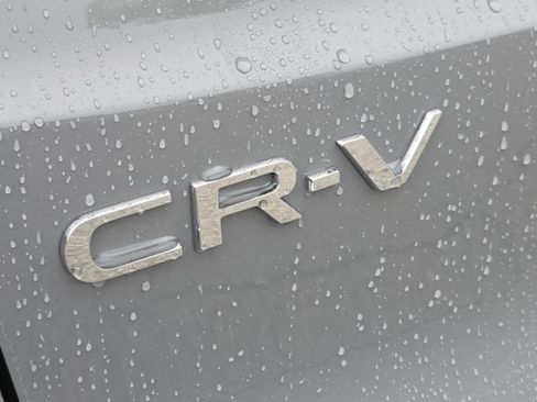 New 2026 Honda CR-V EX-L image 13