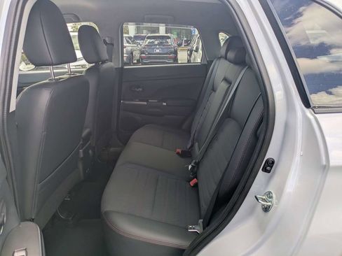 New 2026 Mitsubishi Outlander Sport SE AWD/4WD image 13