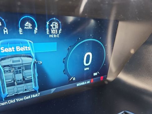 Used 2023 Ford F350 Lariat w/ Sport Appearance Package image 17