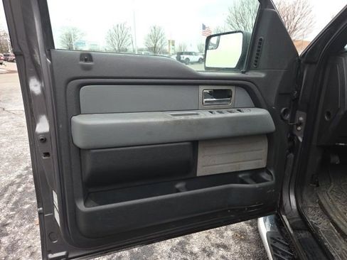 Used 2011 Ford F150 XLT w/ XTR Pkg image 18