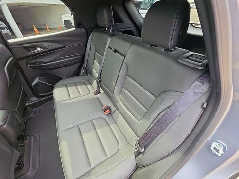 Used 2023 Chevrolet TrailBlazer ACTIV w/ Sun and Liftgate Package FWD image 25