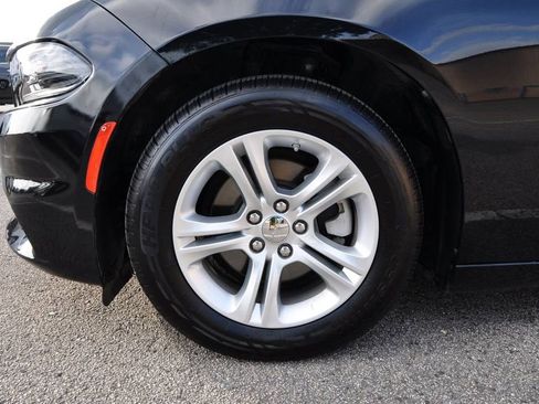 Used 2023 Dodge Charger SXT image 9