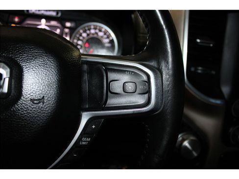 Used 2020 RAM 1500 Laramie image 28