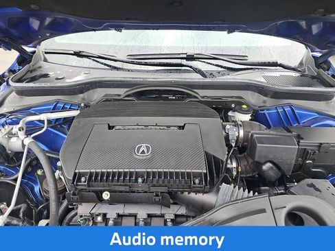 Used 2023 Acura MDX A-Spec AWD/4WD image 6