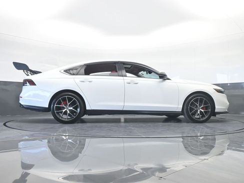 Used 2024 Honda Accord EX image 64