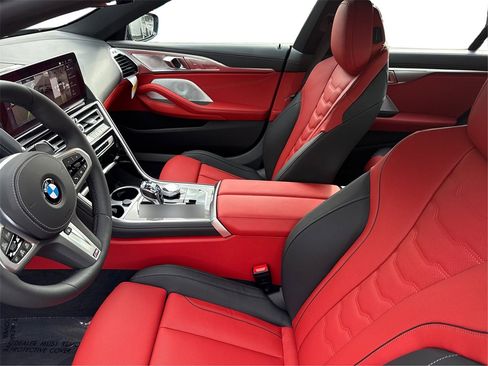 New 2026 BMW 840i xDrive 840 image 9