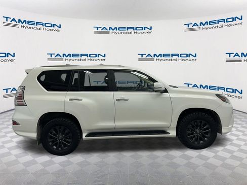 Used 2023 Lexus GX 460 Premium AWD/4WD image 6