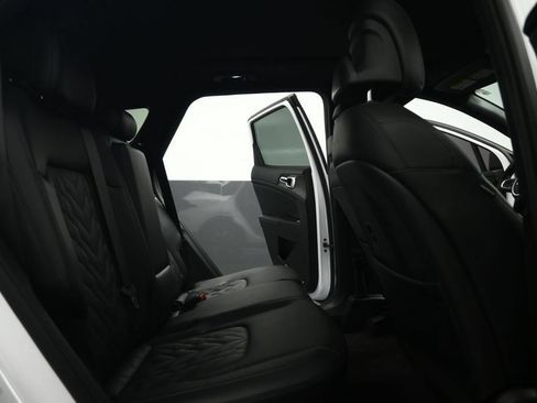 Certified 2023 Kia Sportage X-Line w/ X-Line Premium Package AWD/4WD image 55