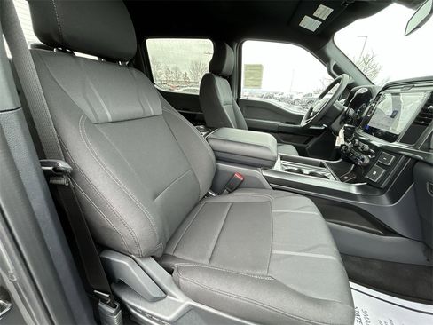 New 2026 Ford F150 STX image 29