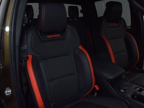 Used 2025 Ford Ranger Raptor image 36