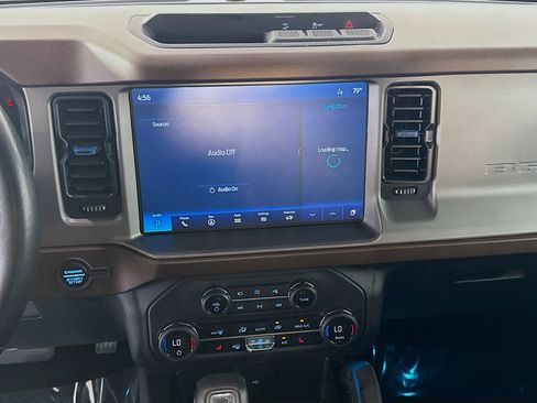 Used 2023 Ford Bronco Outer Banks AWD/4WD image 18