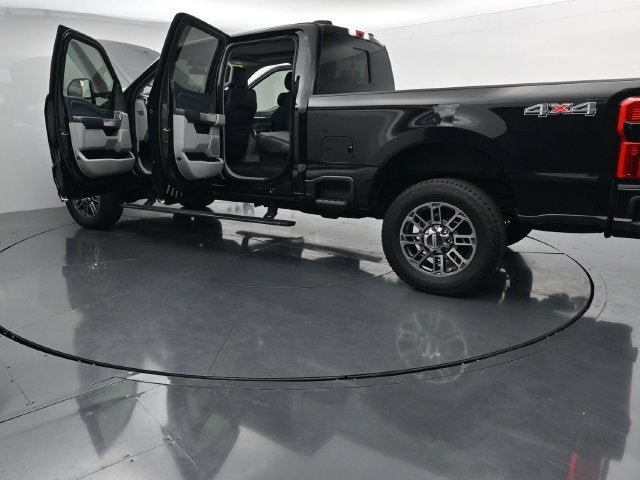Used 2024 Ford F250 Limited AWD/4WD image 53