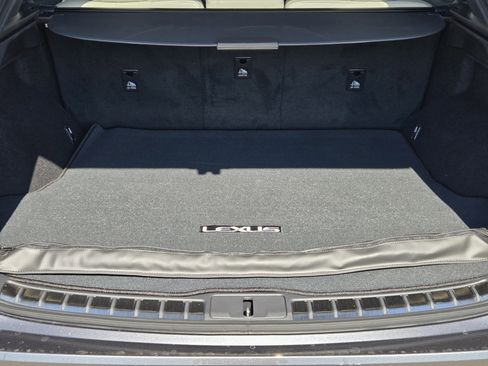 New 2026 Lexus RX 350 AWD image 22