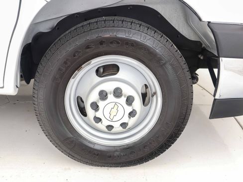 Used 2020 Chevrolet Express 3500 w/ Power Convenience Package image 30