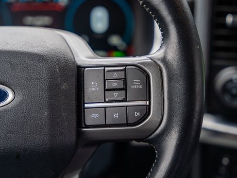 Certified 2022 Ford F150 Lariat image 28