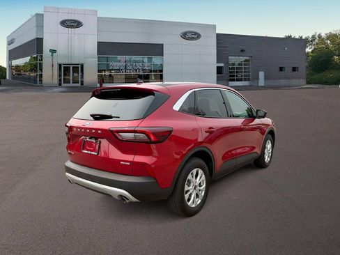 Certified 2023 Ford Escape Active w/ Tech Pack #2 AWD/4WD image 9