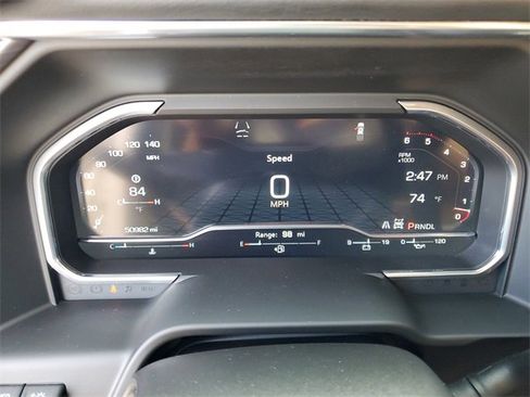 Used 2024 GMC Sierra 2500 Denali Ultimate w/ Max Trailering Package image 14