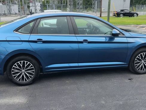 Used 2021 Volkswagen Jetta S FWD image 9