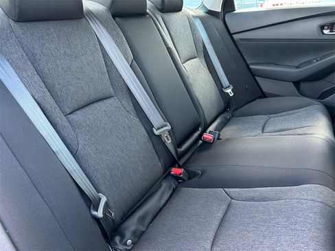 New 2025 Honda Accord SE image 21