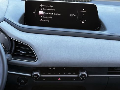 New 2026 MAZDA CX-30 AWD 2.5 S image 16