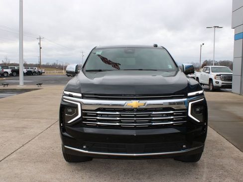 New 2026 Chevrolet Tahoe Premier image 3
