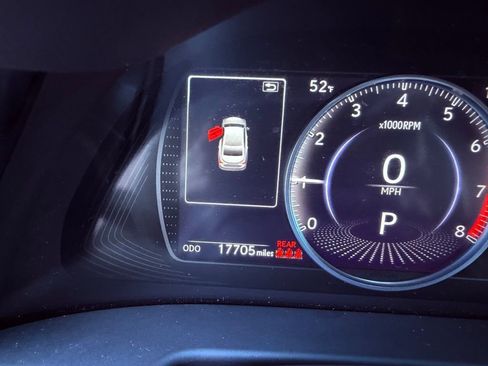 Certified 2024 Lexus ES 350 Ultra Luxury image 25