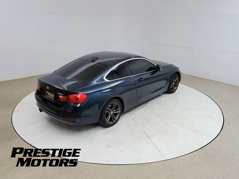 Used 2017 BMW 430i xDrive Coupe image 82