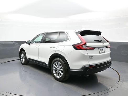 Certified 2024 Honda CR-V EX image 8