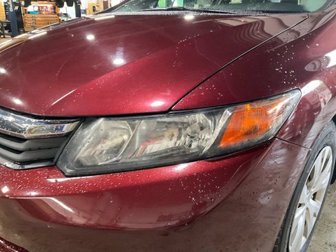 Used 2012 Honda Civic LX image 30