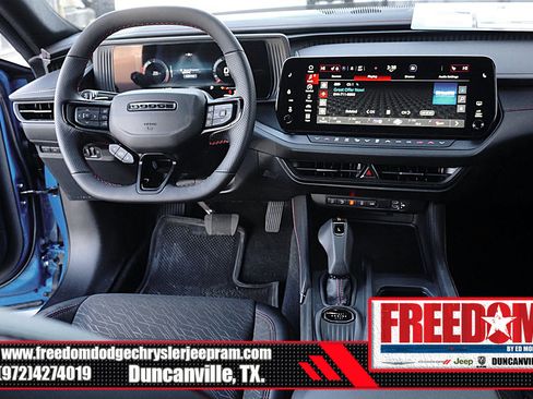 New 2026 Dodge Charger Scat Pack image 16