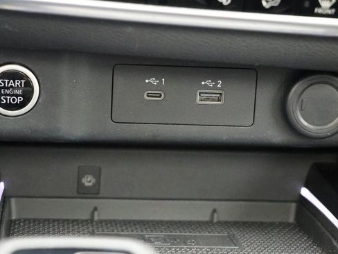 Used 2023 Nissan Rogue Platinum w/ Platinum Premium Package image 29