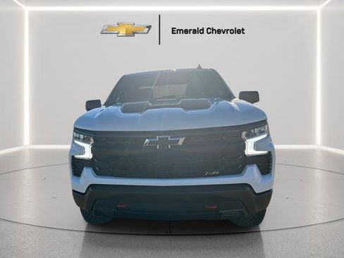 Used 2023 Chevrolet Silverado 1500 LT Trail Boss image 8